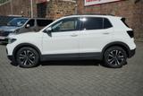 Volkswagen T-Cross 1.0 United DSG LED Navi ACC AHK PDC DAB - VW T-Cross in Chemnitz
