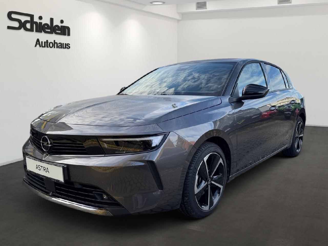 Opel Astra 5-trg 1.2 Turbo 110PS Edition