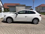 Seat Leon SC 1.2 TSI 63kW - - Seat Leon mit Benzin-Antrieb: Limousine, 1.6