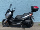 Yamaha X-MAX 400 MIT ABS & MIVV SPORTAUSPUFF - Offers matching your search criteria