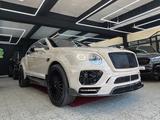 Bentley Bentayga*MANSORY*NightV*Carbon*Pano - Bentley: Mansory