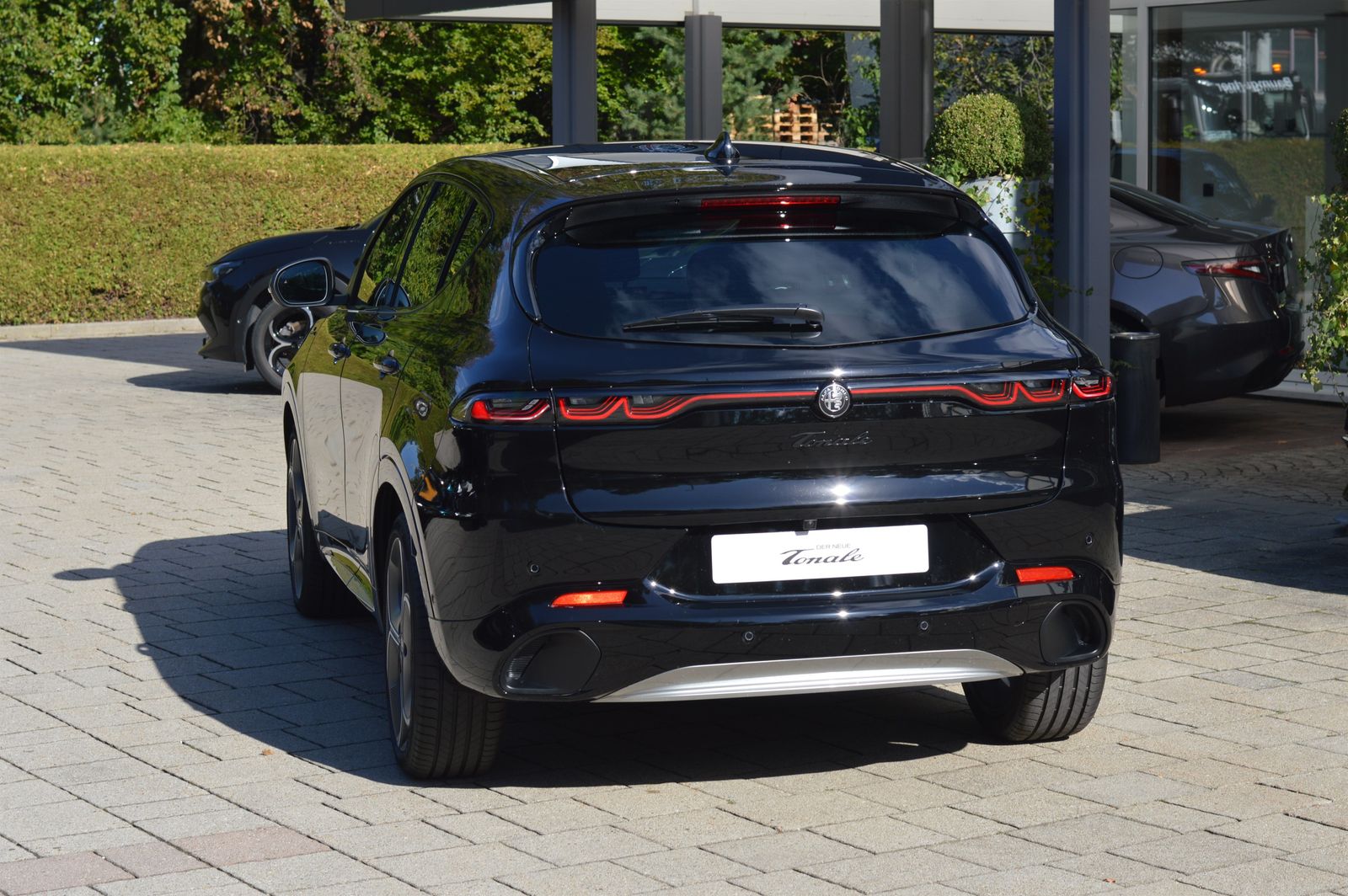 Alfa Romeo Tonale - Bild 6