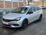 Opel Astra K Sports Tourer Facelift Business - Opel Astra: Kombi, F