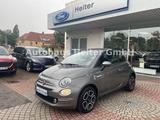 Fiat 500 Club GSE Mild-Hybrid / UConnect+PDC+Tempomat - Fiat 500 in Osnabrück