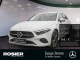 Mercedes-Benz A 200 d Progressive Advanced LED Navi Kamera Spu - Mercedes-Benz A-Klasse mit Diesel-Antrieb: Coupe