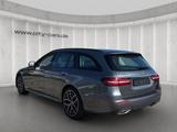 Mercedes-Benz E 400d 4Matic AMG*Top Ausstattung*Garantie 01.27 - mit Diesel-Antrieb: Kombi, mit Klimaanlage, Garantie