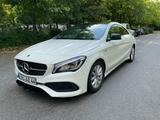 Mercedes-Benz CLA 200 PEAK Edition PEAK Edition - Mercedes-Benz CLA 200 Gebrauchtwagen in Hamburg