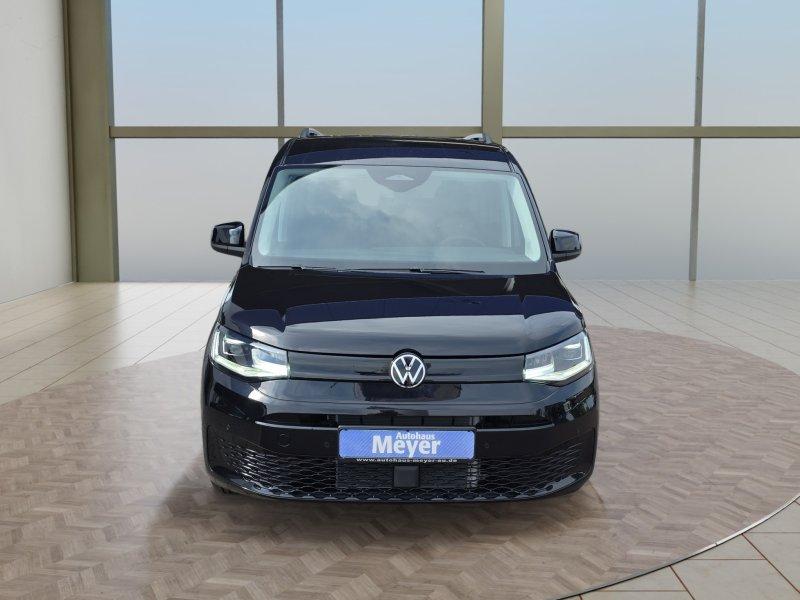 Volkswagen Caddy Maxi 1,5TSI DSG aAHK/7-Sitzer/Kamera/ACC/S