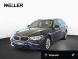 BMW 530d Touring AHK AdaptLED FernlichtAssist.
