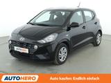 Hyundai i10 1.2 Style Aut.*LIMITER*KLIMA*GARANTIE* - Hyundai i10: Style