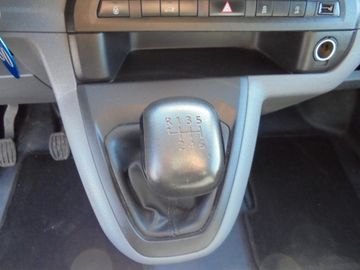 Opel Vivaro - 6
