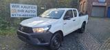 Toyota Hilux Extra Cab Duty 4x4 Klima!Euro6!Tüv neu! - Toyota Hilux: Extra Cab