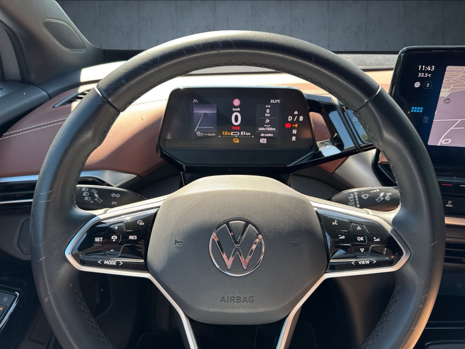 Volkswagen ID.5 - Bild 24
