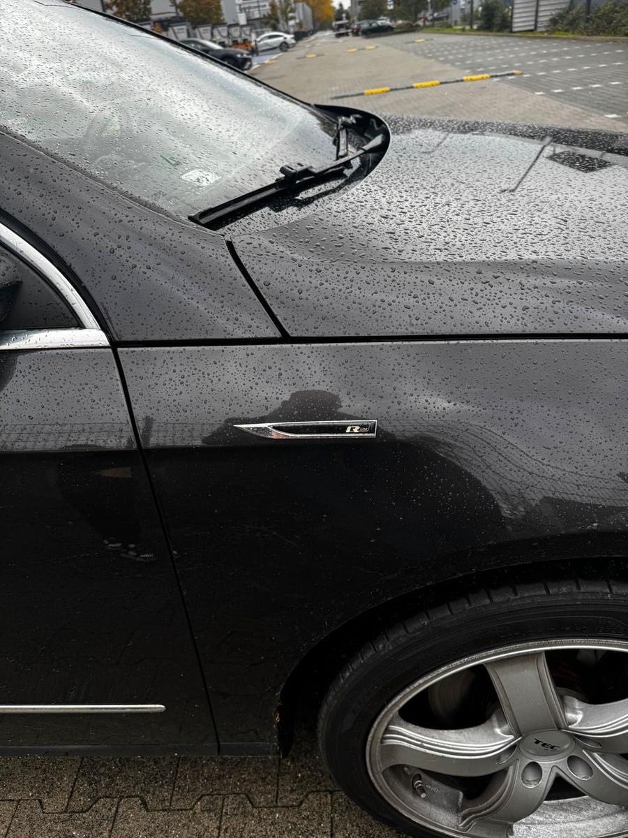 Volkswagen Passat 2006 — photo 10