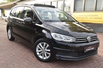 Volkswagen Touran - 2