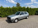 Volkswagen Golf 2 CL * 1. Hand * Top gepflegt * Oldtimer - gebrauchte VW Golf aus dem Jahr 1990