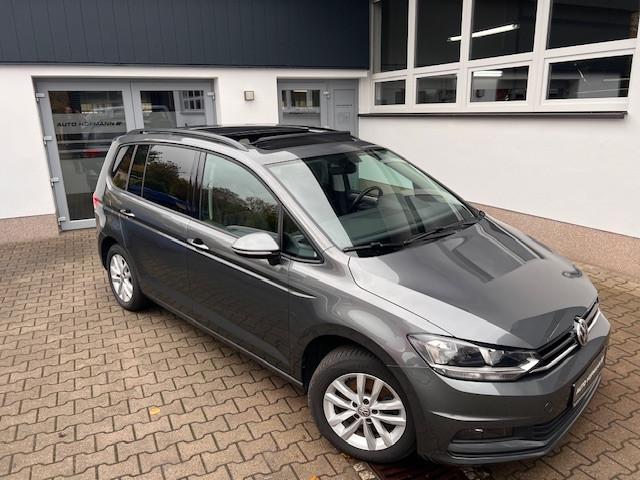 Volkswagen Touran 1.4 TSI Comfortline, Navi,Pano