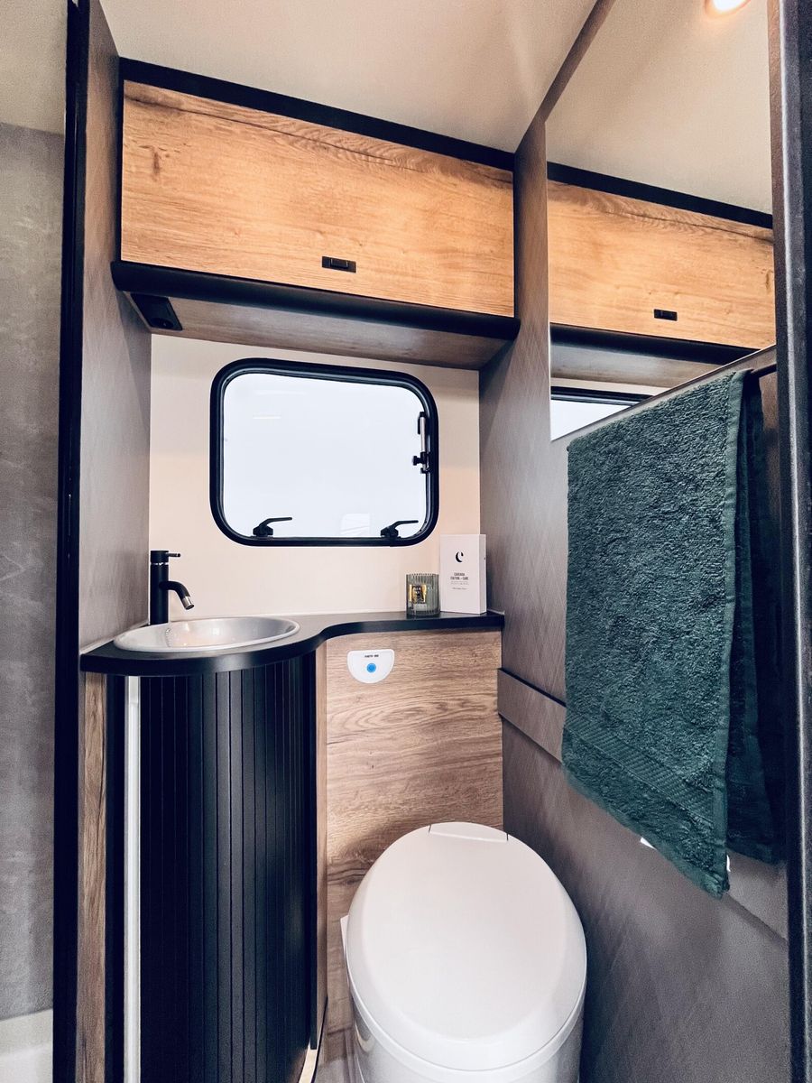 Fahrzeugabbildung XGO Dynamic 98P Modell 2027