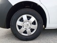 Fahrzeugabbildung Master L4H3 GKa 3,5t 3 Kamera+Navi+Allwetterr