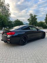 BMW M4 DCT | HUD | 360° | Harman Kardon | Carbon - BMW: Coupe, Bmw3