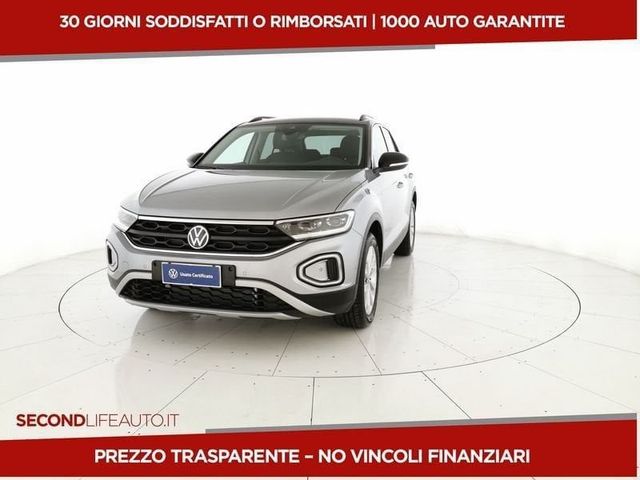 Volkswagen T-Roc Nuovo Edition Plus 1.0 TSI 85 k