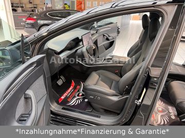 Fahrzeugabbildung Tesla Model X  Plaid*Neuwagen*Sofort Verfügbar*4x4*
