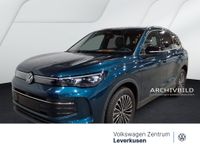 Volkswagen Tiguan - Vorschau Bild 1