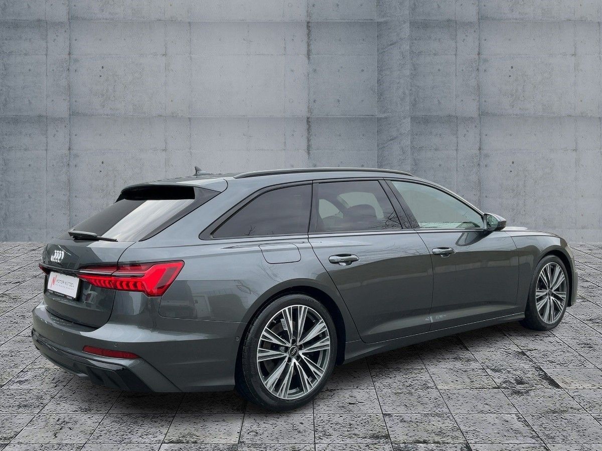 Audi S6 - Bild 5