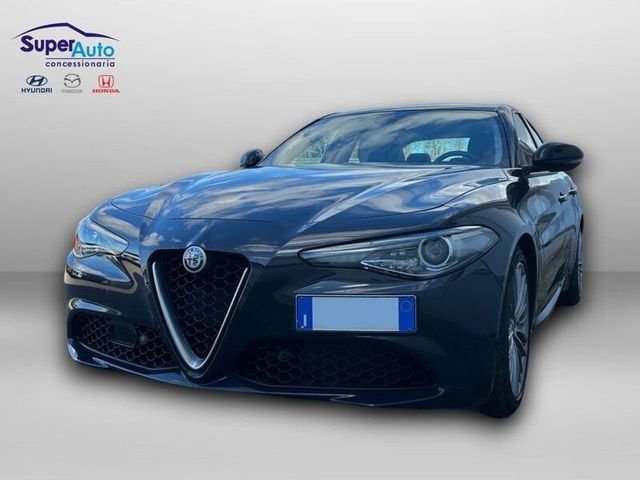 Alfa Romeo Giulia Giulia 2.2 Turbodiesel 150 CV 