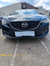 Mazda 6 mit überholt Motor - Mazda 6 in Stuttgart