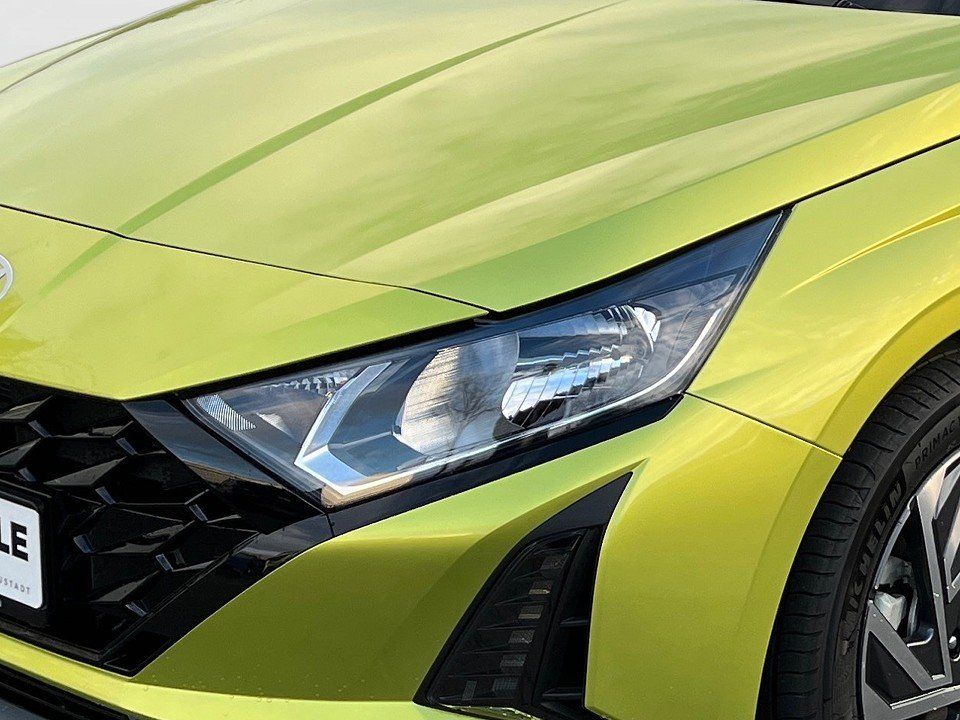 Fahrzeugabbildung Hyundai i20 1.0T 100PS Trend, Komfortpaket, Bose Soundpa
