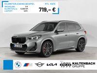 BMW X1 - Vorschau Bild 1