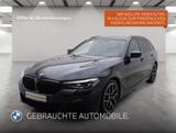 BMW 530d Touring M Sport LiveCockpitProf PDC Alarm - BMW 530 Gebrauchtwagen in München