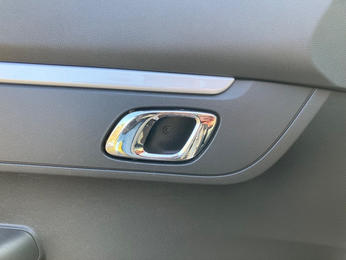 Dacia Spring - Bild 17