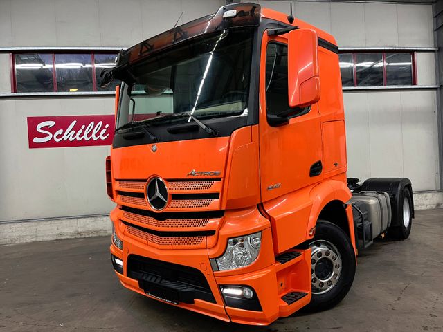 Mercedes-Benz Actros 4 BM 963 1842 OM471 Retarder Klima TOP!!