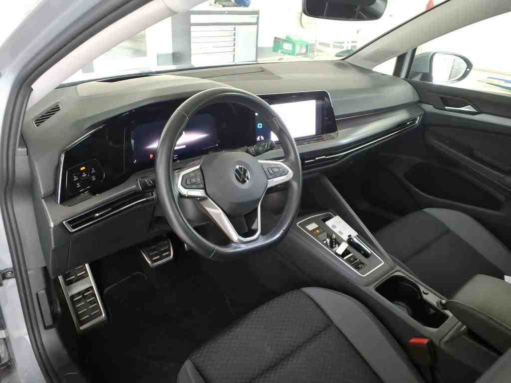 Volkswagen Golf - Bild 8