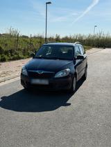 Skoda Fabia 5J Combi 1.2 HTP (Facelift) - ... - Skoda Fabia: Facelift