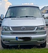 Volkswagen T4 Multivan Aufstelldach Austauschmotor - VW T4 Multivan in Freiburg