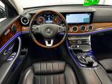 Mercedes-Benz E 300 Lim. 9G-SELTEN  Exclusive 360° LED MB 100 - Mercedes-Benz E 300 mit Benzin-Antrieb: Limousine