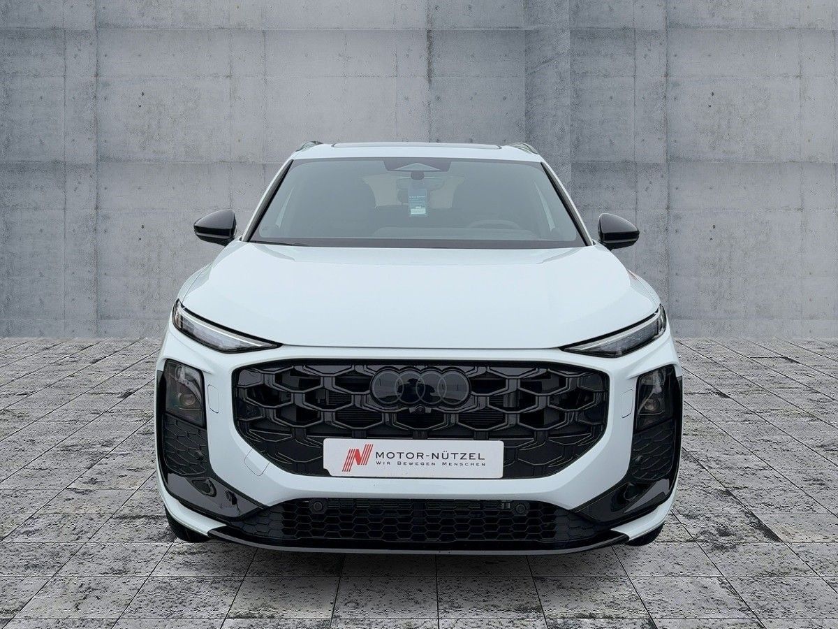 Audi Q3 SUV e-hybrid 200 kW S tronic imagem 2