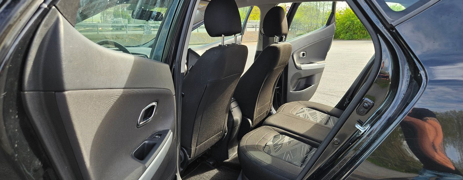 KIA cee'd / Ceed 1.6 EURO 6 Tempomat Multifunktionsl