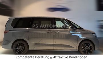 Volkswagen T7 Multivan - 2