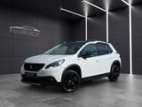 Peugeot 2008 Allure - Peugeot 2008 mit Benzin-Antrieb: Panorama-Dach
