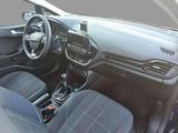 Ford Fiesta 1.1 Trend KLIMA+COOL U. SOUND+SITZHEIZUNG - Ford Fiesta: Cool Sound