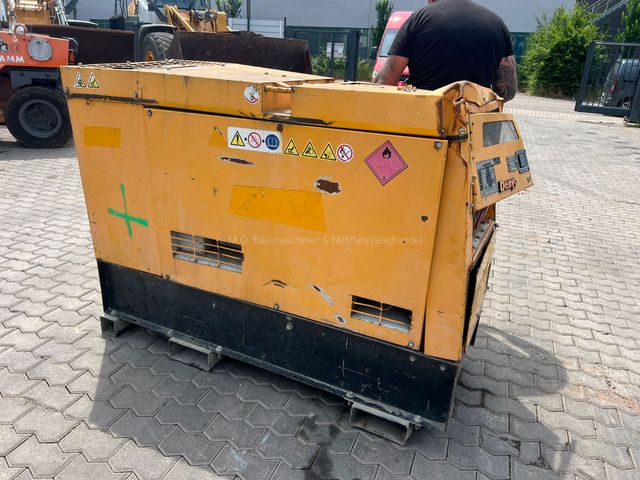 Andere Denyo 20 KVA / Generator /