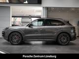 Porsche Cayenne S E-Hybrid Black Edition InnoDrive - Porsche Cayenne S-Black-Edition