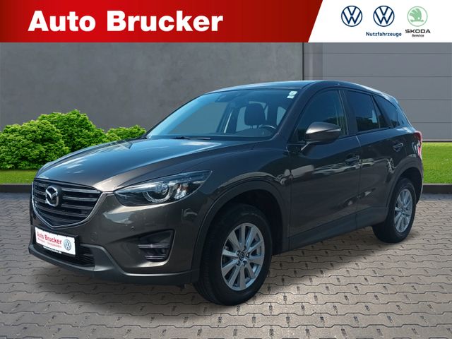 Mazda CX-5 Exclusive-Line 2WD 2.2Start-Stop-Automatik+