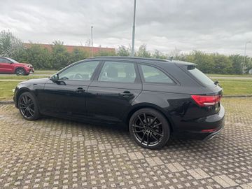 Audi A4 - 3
