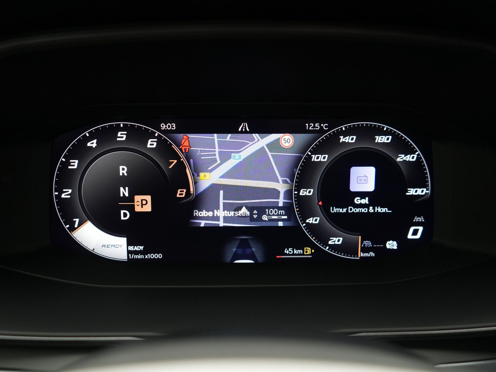 Cupra Formentor - Bild 6