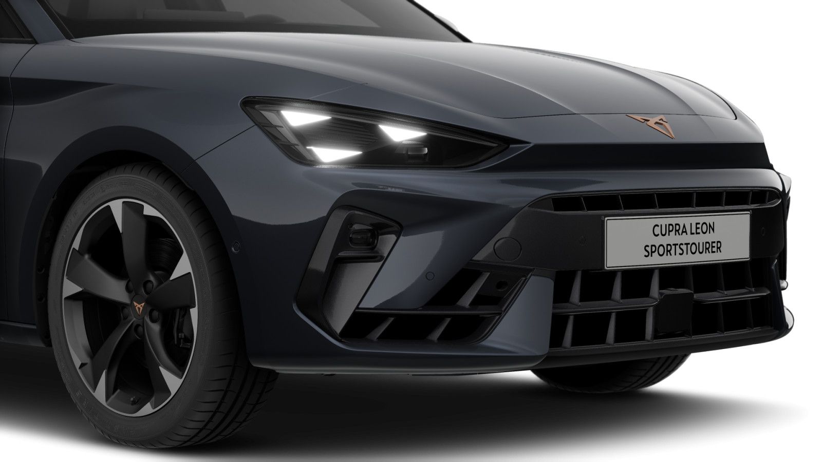 Cupra Leon - Bild 9
